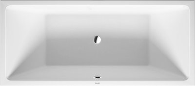 Duravit Vero Air Ванни Білий колір 1800x800 mm, 700413000000000 700413000000000 фото