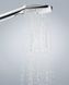 Ручной душ hansgrohe Raindance Select 120 Air 3jet 26520400 белый/хром 26520400 фото 2