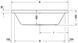 Duravit Happy D.2 Гідромасажна ванна Білий колір 1800x800 mm, 760314000JS1000 760314000JS1000 фото 7