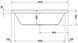 Duravit Happy D.2 Гідромасажна ванна Білий колір 1800x800 mm, 760314000JS1000 760314000JS1000 фото 6