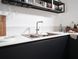 Змішувач hansgrohe Talis M54 для кухонного миття з висувним душем, хром 72808000 72808000 фото 3