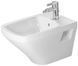 Duravit DuraStyle Біде підвісне Білий колір 540 mm, 22821500001 22821500001 фото 1