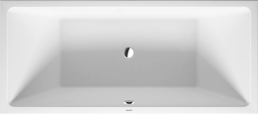 Duravit Vero Air Ванни Білий колір 1800x800 mm, 700413000000000 700413000000000 фото