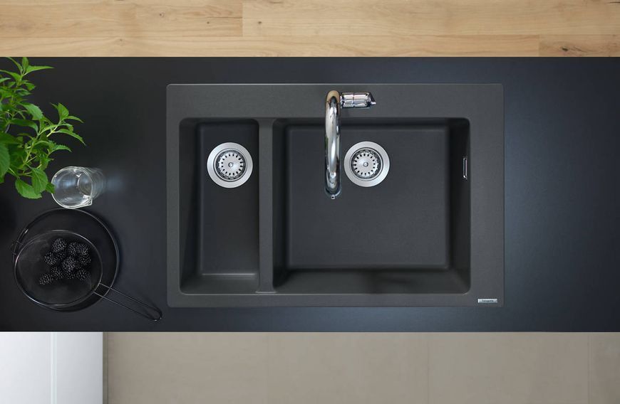 Смеситель hansgrohe Talis M51 для кухонной мойки, хром 73850000 73850000 фото