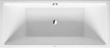 Duravit Vero Air Ванни Білий колір 1800x800 mm, 700415000000000 700415000000000 фото