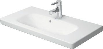 Duravit DuraStyle Умивальник Білий колір 785 мм, 23377800301 23377800301 фото