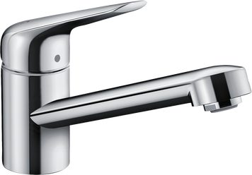 Змішувач hansgrohe Focus M42 для кухонного миття 71809000 71809000 фото