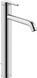 Duravit C.1 Одноважільний змішувач для умивальника, Хром Глянцевий, 196x40x322 мм, C11040001010 C11040001010 фото 1