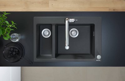 Кухонний комплект hansgrohe C51 C51-F635-04 43215000 43215000 фото