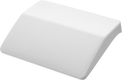 Duravit P3 Comforts Підголовник Білий колір 355x250x80 mm, 790011000000000 790011000000000 фото