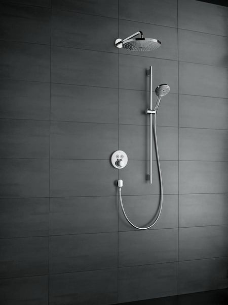 Душовий набір hansgrohe Raindance Select S 26322000 26322000 фото