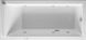 Duravit Starck Гідромасажна ванна Білий колір 1700x800 mm, 760336000JS1000 760336000JS1000 фото 1