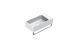 Catalano NEW ZERO / VERSO 15025VEBM Раковина 50x25 см, белая матовая, 0220520021 0220520021 фото 1