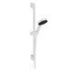 Hansgrohe PULSIFY Select Душовий набір 105 3jet Relaxation зі штангою 65 см, білий матовий, 24160700 24160700 фото 1