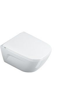 Catalano NEW LIGHT Унитаз подв. 37х53см, бел., 1VSLIR00 1VSLIR00 фото