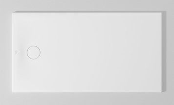 Duravit Tempano душовий піддон Білий колір 1400x750 mm, 720200000000000 720200000000000 фото