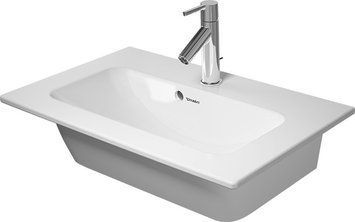 Duravit ME от Starck Умывальник Белый цвет 630 мм, 2342630000 2342630000 фото