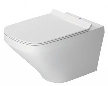 Duravit DuraStyle Унітаз підвісний Білий колір 540 mm, 2551090000 2551090000 фото
