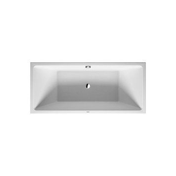 Duravit Vero Air Ванни Білий колір 1800x800 mm, 700418000000000 700418000000000 фото