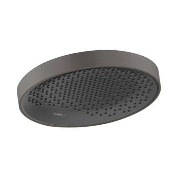 Hansgrohe Rainfinity Верхний душ 360 1 jet, потолочное крепление, 26231340 26231340 фото