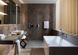 Смеситель hansgrohe Metropol для ванны настенный скрытый с рычаговой рукояткой, золото 32545990 32545990 фото 3