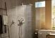 Смеситель hansgrohe Metropol для ванны настенный скрытый с рычаговой рукояткой, золото 32545990 32545990 фото 4