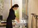 Змішувач hansgrohe Metropol для раковини зі зливним клапаном Push-Open 32507990 золото 32507990 фото 2