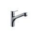 Hansgrohe Talis M52 Кухонний змішувач, одноважільний, 170, Eco, з витяжним душем, 2jet, 32845000 32845000 фото 1