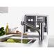 Hansgrohe Talis M52 Кухонний змішувач, одноважільний, 170, Eco, з витяжним душем, 2jet, 32845000 32845000 фото 2