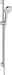 Душовий набір hansgrohe Croma Select S 1jet Uni зі штангою 26574400 26574400 фото 1