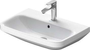 Duravit DuraStyle Умивальник Білий колір 650 мм, 23196500301 23196500301 фото