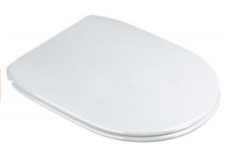 CATALANO CANOVA ROYAL Крышка для унитаза Soft-Close, белый, 5SSSTF00 5SSSTF00 фото