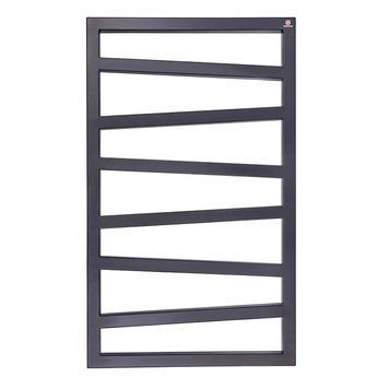 TERMA ZIGZAG Полотенцесушитель водяной 50х83.5см, хром, WGZIG083050/SX/CR WGZIG083050/SX/CR фото