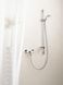 Душовий набір hansgrohe Croma 100 Multi/Unica C 27774000 27774000 фото 2