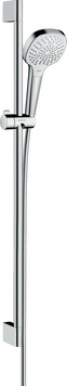 Душовий набір hansgrohe Croma Select E Multi 26590400 26590400 фото