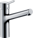 Змішувач hansgrohe Talis S для кухонного миття 32851000 32851000 фото 1