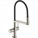 HANSGROHE TALIS SELECT M54 SPTM Змішувач кухонний, нержавіюча сталь, 72861800 72861800 фото 1