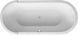 Duravit Starck Гидромассажная ванна Белый цвет 1800x800 mm, 760010000AS0000 760010000AS0000 фото 1