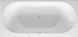 Duravit Darling New Гидромассажная ванна Белый цвет 1900x900 mm, 760245000AS0000 760245000AS0000 фото 1