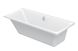 Duravit P3 Comforts Ванни Білий колір 1700x700 mm, 700373000000000 700373000000000 фото 1
