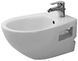 Duravit Duraplus Біде підвісне Пергамон 575 mm, 2532104700 2532104700 фото 1