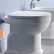 CATALANO CANOVA ROYAL Крышка для унитаза Soft-Close, белый, 5SSSTF00 5SSSTF00 фото 2