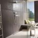 Термостат hansgrohe RainSelect для душа, белый/хром 15357400 15357400 фото 5