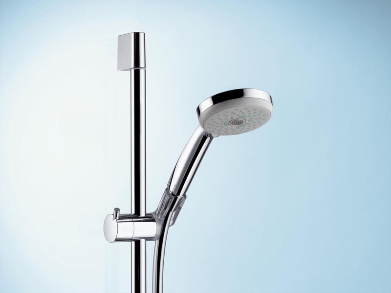 Душовий набір hansgrohe Croma 100 Multi/Unica C 27774000 27774000 фото