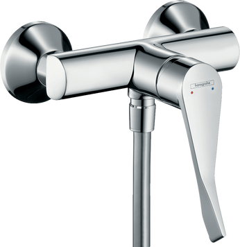 Змішувач hansgrohe Focus для душу 31916000 31916000 фото