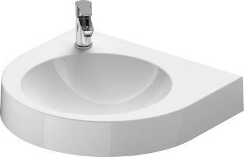 Duravit Architec Умивальник Білий колір 575 мм, 449580023 449580023 фото