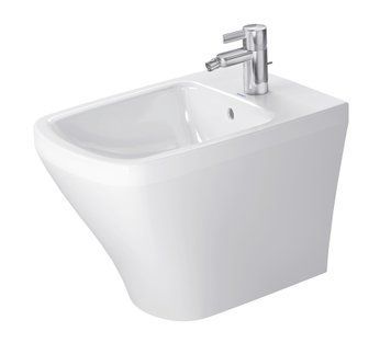 Duravit DuraStyle Биде отдельно стоящее Белый цвет 575 mm, 2284100000 2284100000 фото