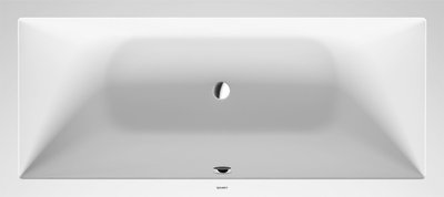Duravit DuraSquare Ванни Білий колір 1800x800 mm, 700426000000000 700426000000000 фото