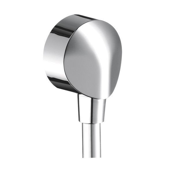 Hansgrohe LOGIS Набір для біде СМ: суміш. для душу вбуд. 71604000+встр частина суміш-ля 13620180+шланг.підключення 27454000+гігієн. душ зі шлангом 1,25м 32129000, хром, 20210007 20210007 фото