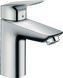 Змішувач hansgrohe Logis для раковини, хром 71171000 71171000 фото 1
